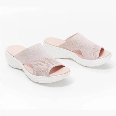 Tania™ - Damen Orthopädische Stretch Sandalen