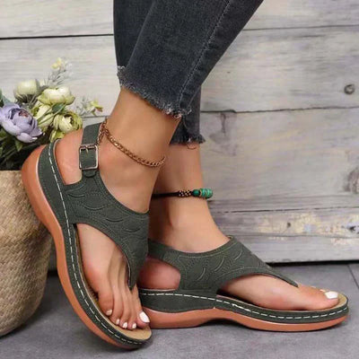 Naia® | Orthopädische Flip-Flops für Damen