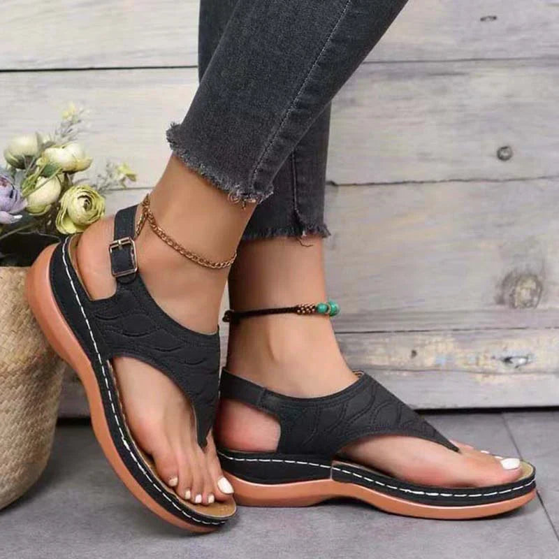 Naia® | Orthopädische Flip-Flops für Damen