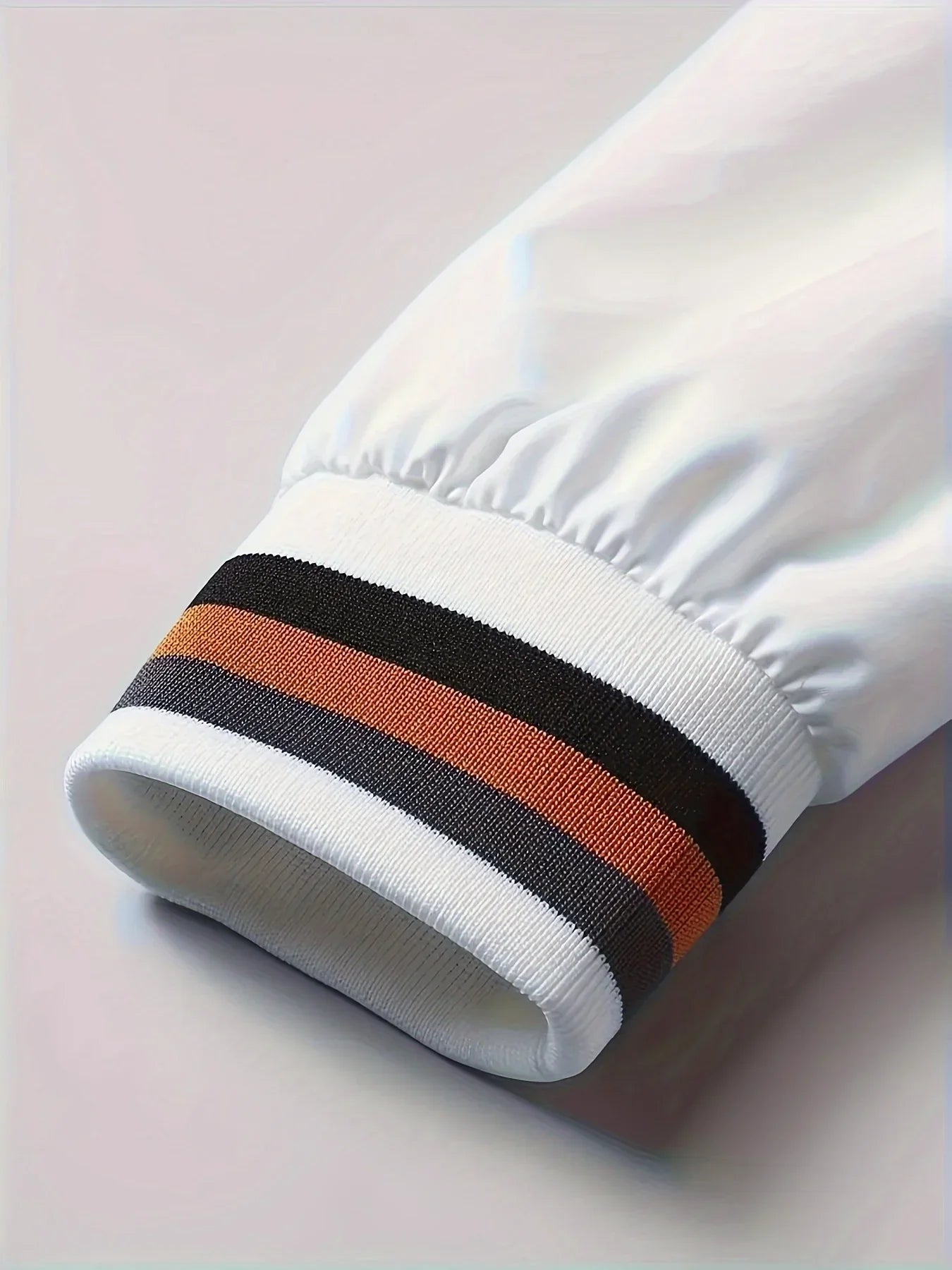 Herren Übergangsjacke mit Kragen - Sportlich & Vielseitig