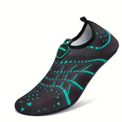 Robert | Wasserdichte Unisex Barfußschuhe