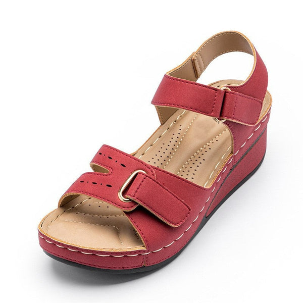 Madilynn | Orthopädische Sandalen für Frauen
