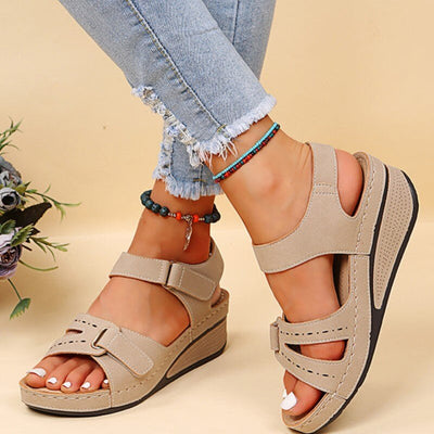 Madilynn | Orthopädische Sandalen für Frauen