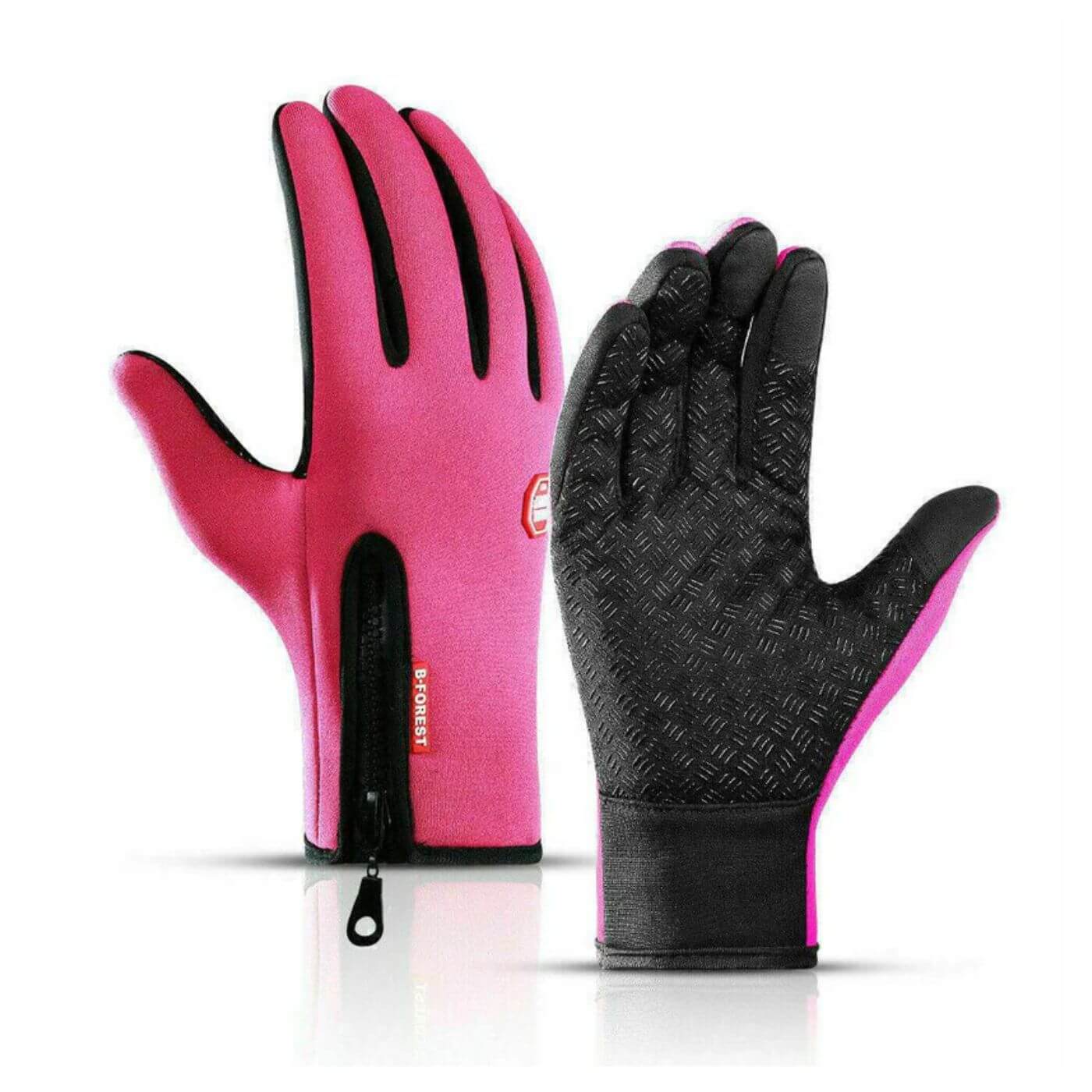 WinterWärmer™ - Thermische Touchscreen-Winterhandschuhe