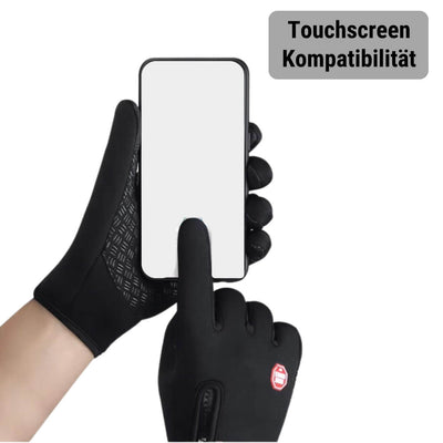 WinterWärmer™ - Thermische Touchscreen-Winterhandschuhe