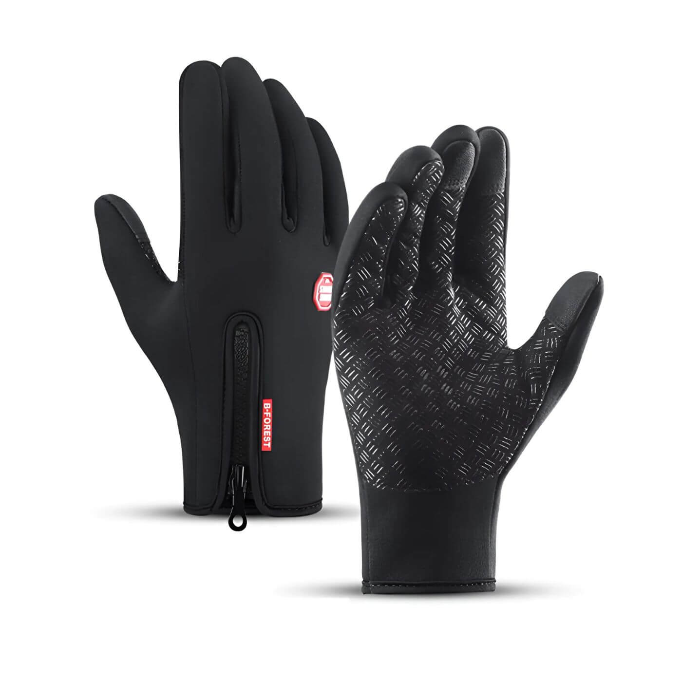 WinterWärmer™ - Thermische Touchscreen-Winterhandschuhe