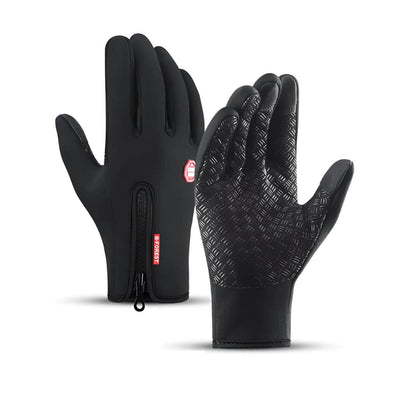 WinterWärmer™ - Thermische Touchscreen-Winterhandschuhe