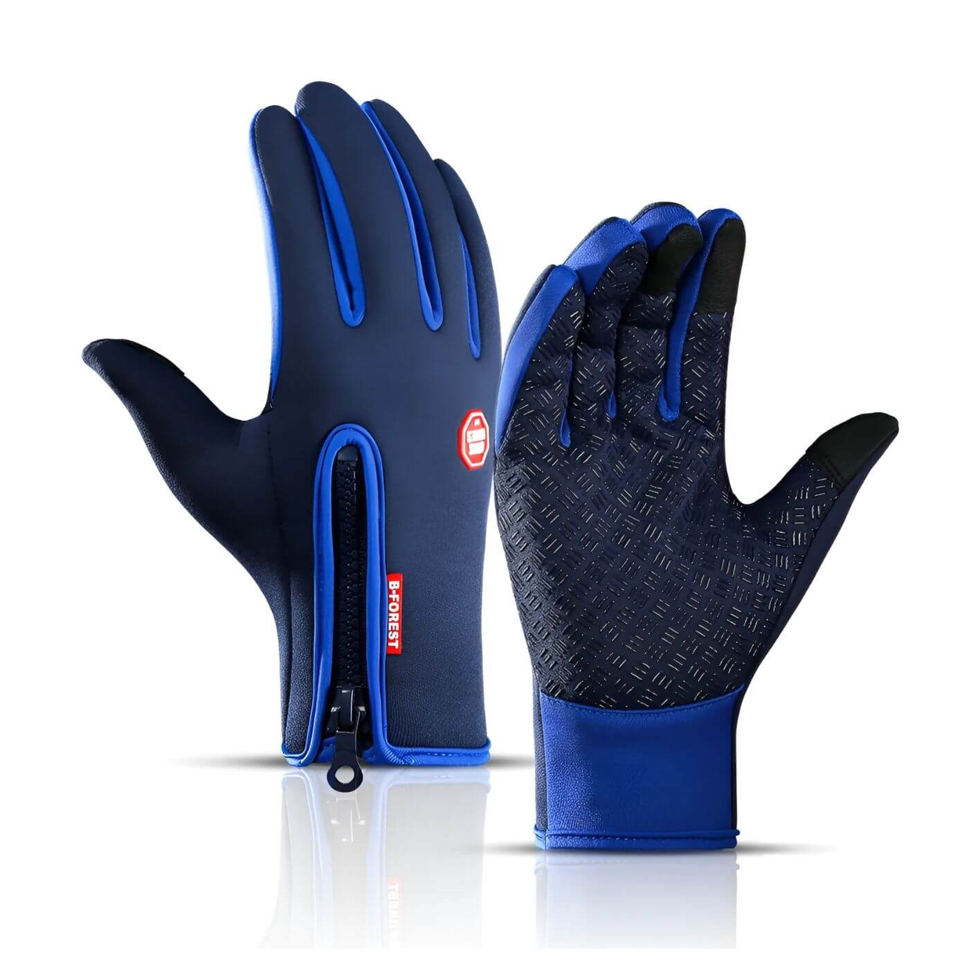 WinterWärmer™ - Thermische Touchscreen-Winterhandschuhe