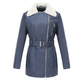 Blau