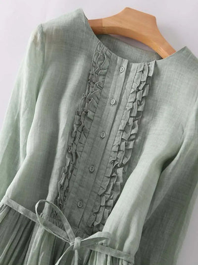 Lauren™ - Elegantes Kleid