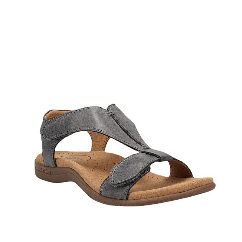 Savannah® | Damen Ledersandalen