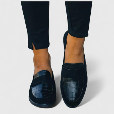 BELLINA | Bequeme formelle Schuhe