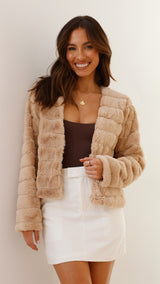 Beige