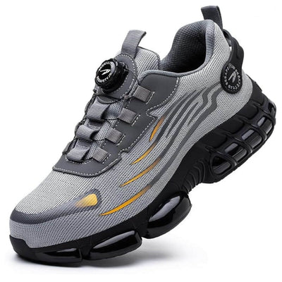 WorkPro™ – Sicherer Komfort Arbeitsschuhe