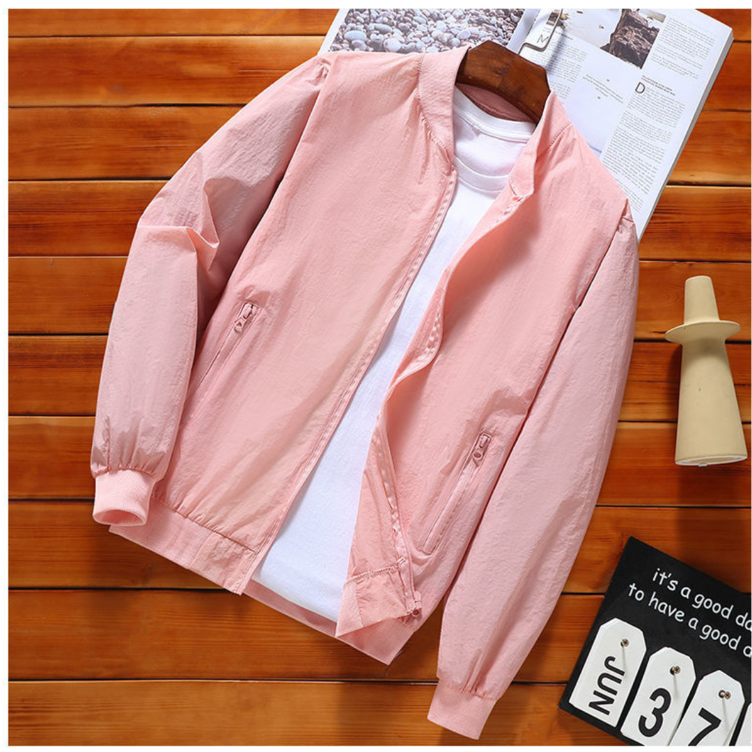 Kael | Frühlingsmantel