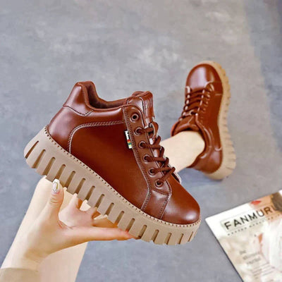 Zara™ - Ultimative Komfort-Winterschuhe