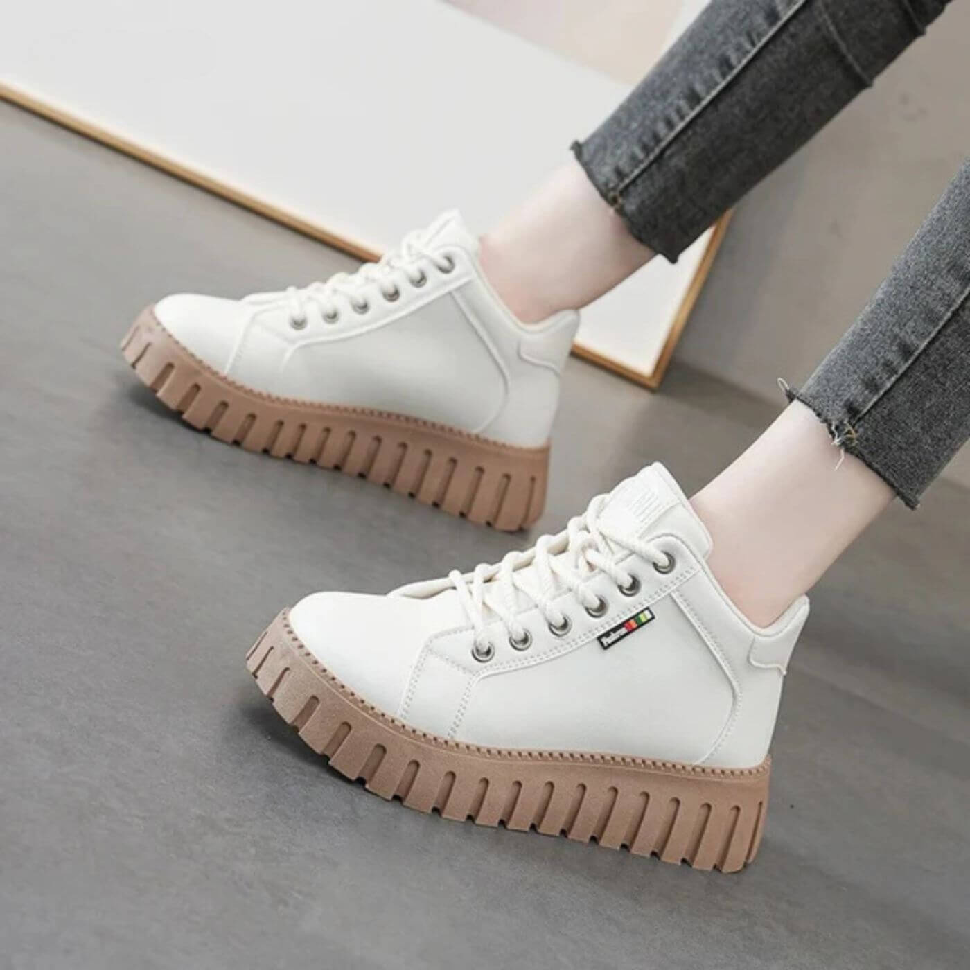 Zara™ - Ultimative Komfort-Winterschuhe