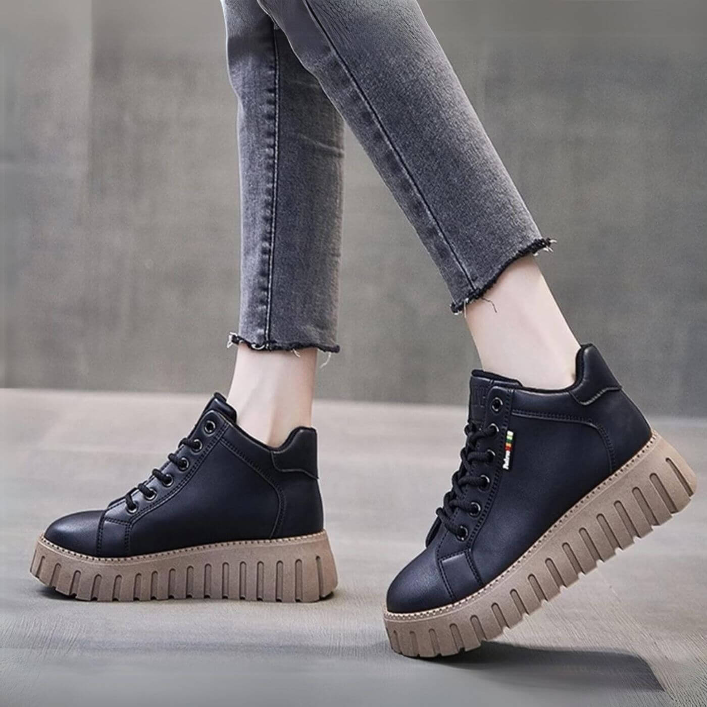 Zara™ - Ultimative Komfort-Winterschuhe