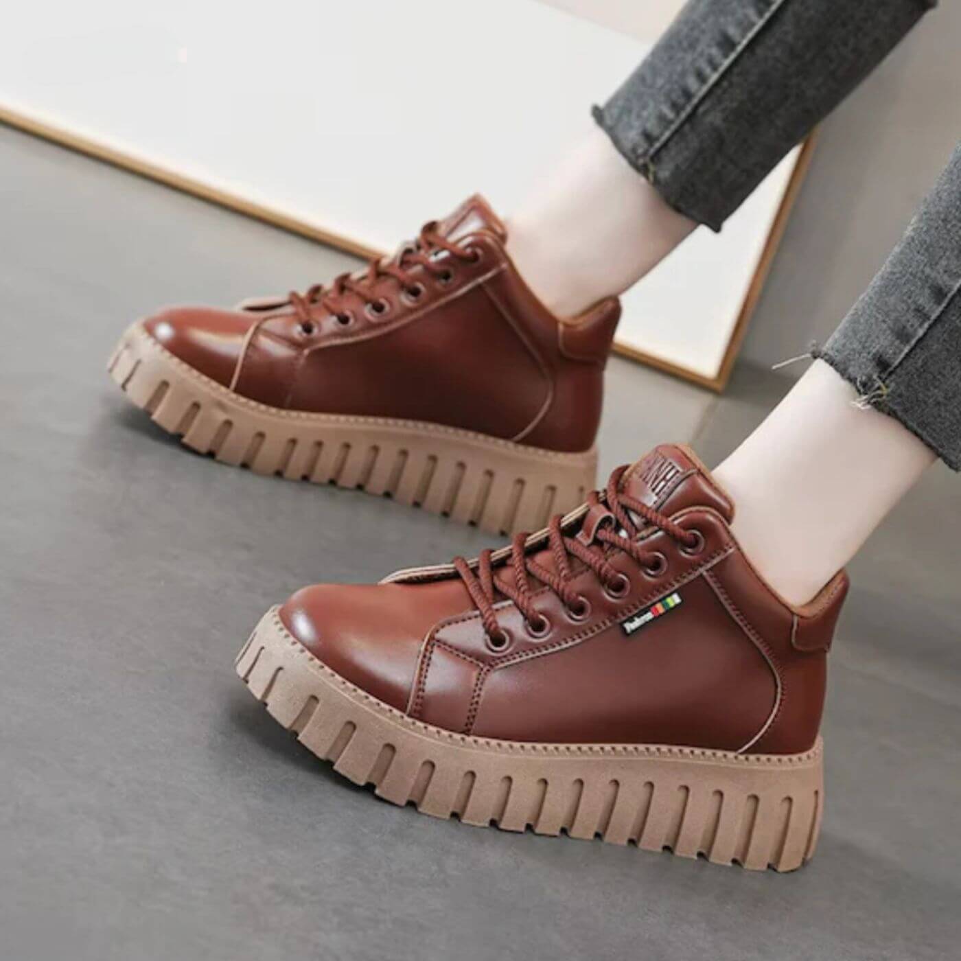 Zara™ - Ultimative Komfort-Winterschuhe