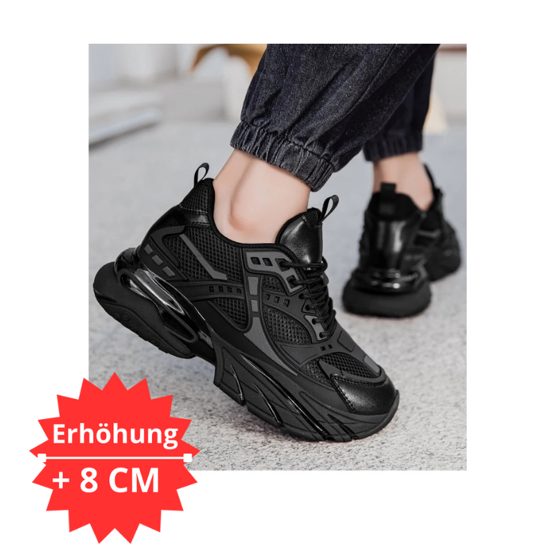 COZOK | Sportschuhe +6CM +8CM +10CM