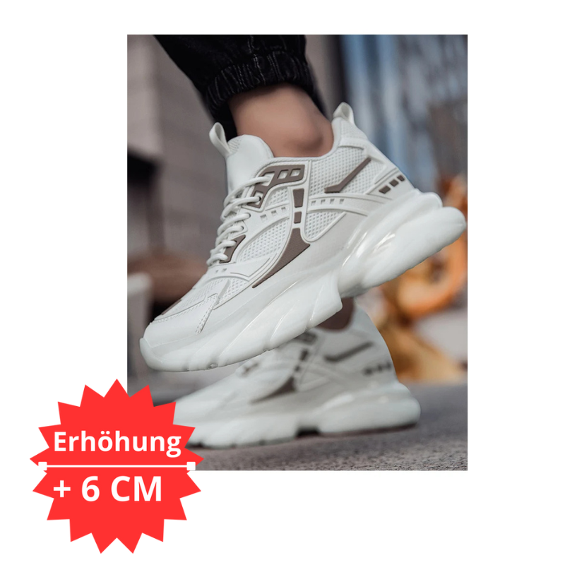 COZOK | Sportschuhe +6CM +8CM +10CM