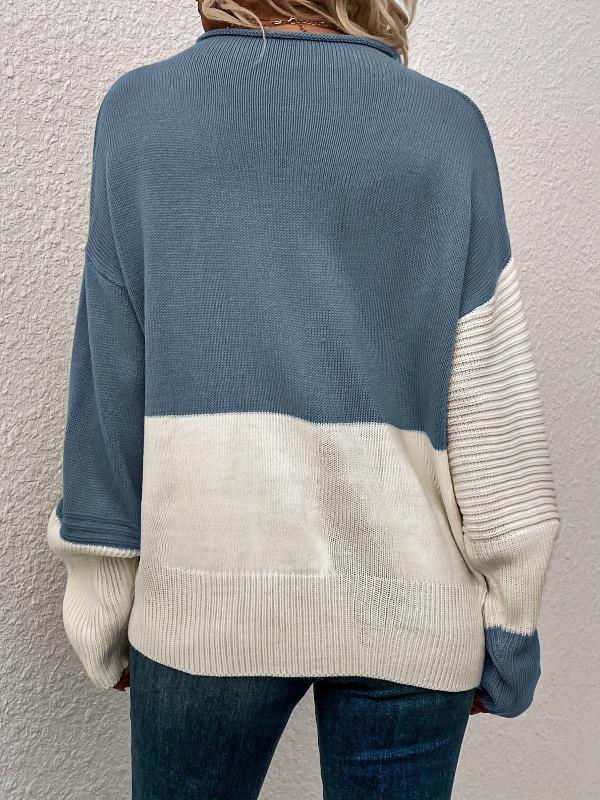 Nina | MorgenWärme Pullover