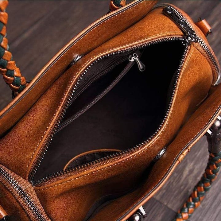 Große Handtaschen für Frauen – viel Platz und Stil