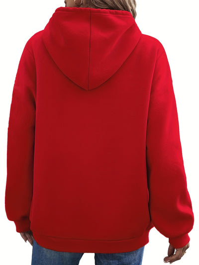 Bostonia™ – Ikonischer College Hoodie