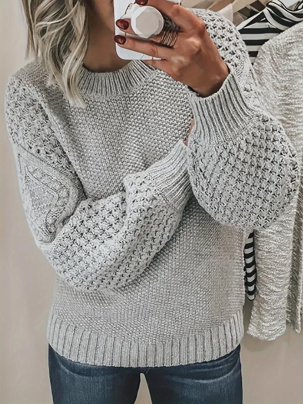 Laura | Casual-Pullover