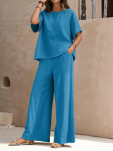 Blau
