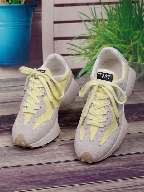 Armani - Damen Schnürsenkel Sneakers