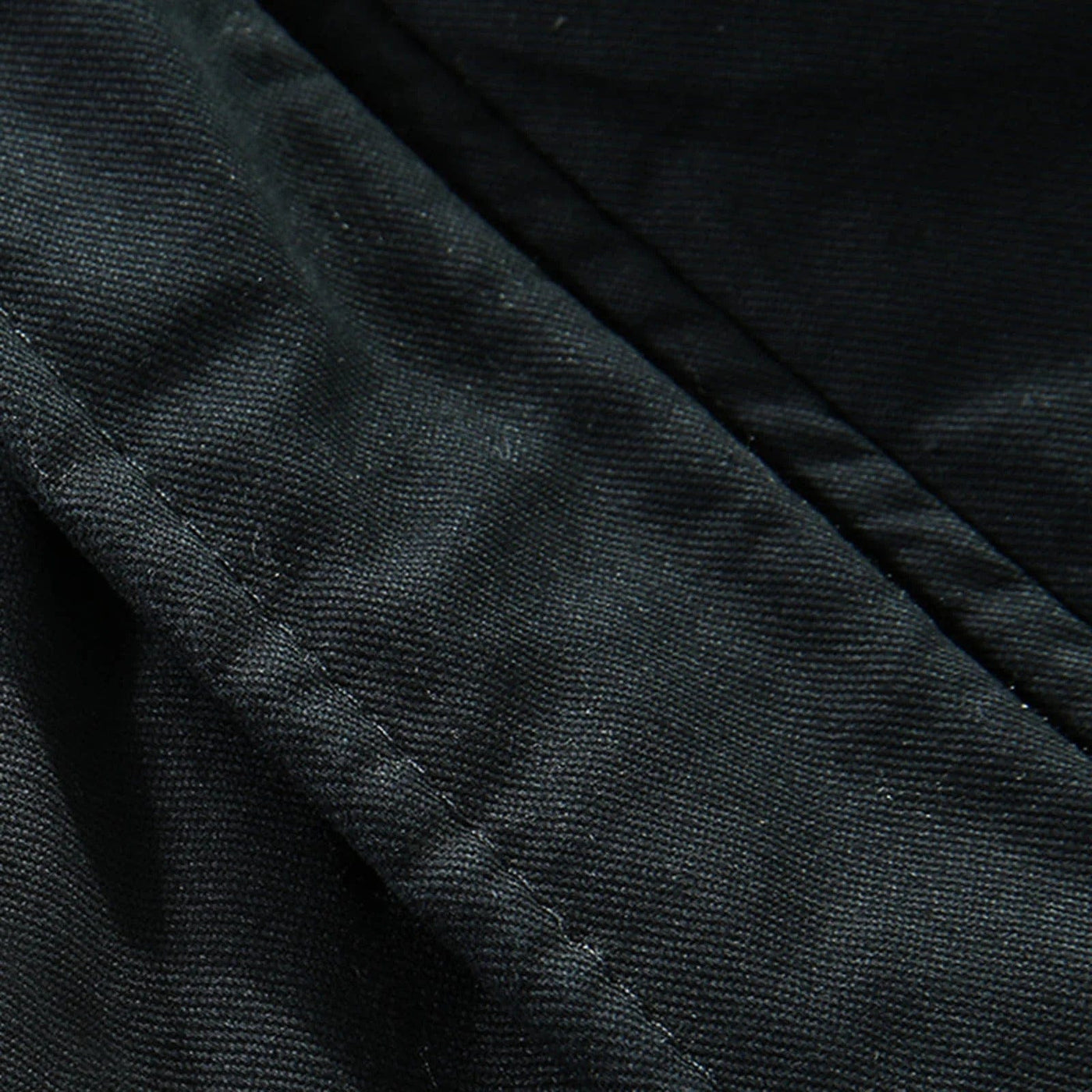 AMIEL - Mittellange Jacke mit Fellfutter 2024