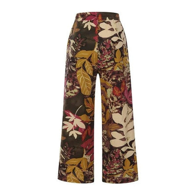 ANNA - Boho-Casual-Hose