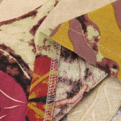 ANNA - Boho-Casual-Hose