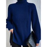Marineblau