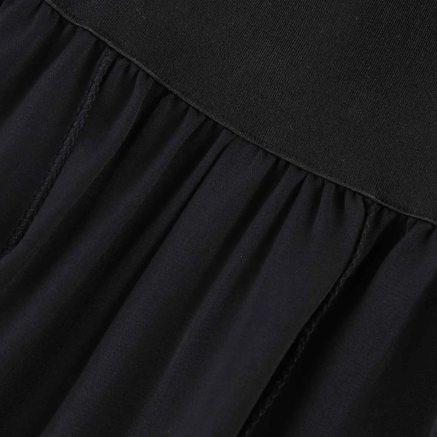 ANNITA - Mode-Schlitzhosen