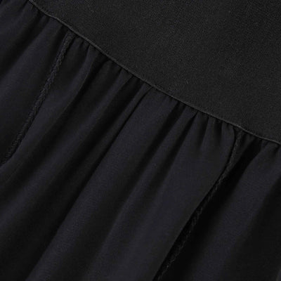 ANNITA - Mode-Schlitzhosen