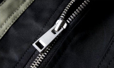 ARMAN - Baseball-Männermantel