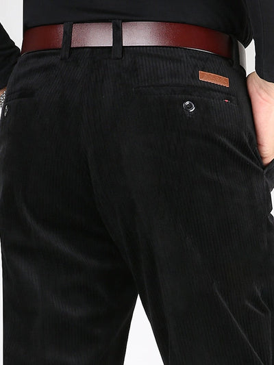 Atmungsaktive Casual Cordhosen für den Sommer - Marcellus