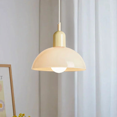 Aurora Colorful Bowl Pendelleuchte