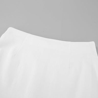 Blair™ Feminine Sanduhr Silhouette