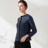 Navy Blau