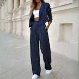 Marineblau