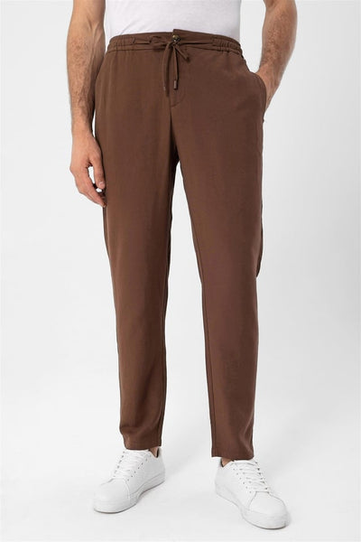 ANTIOCH | Hose mit elastischem Bund