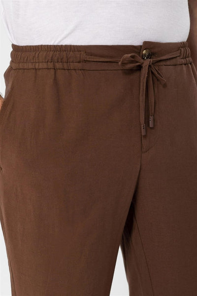 ANTIOCH | Hose mit elastischem Bund