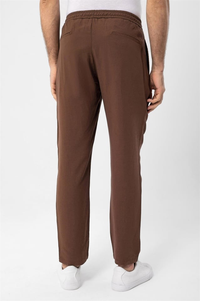 ANTIOCH | Hose mit elastischem Bund