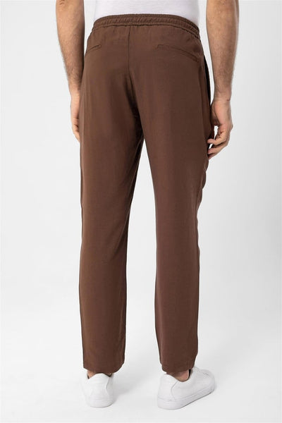 ANTIOCH | Hose mit elastischem Bund