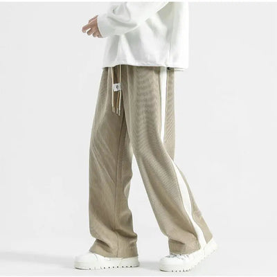Bequeme Cord-Jogger - Larry
