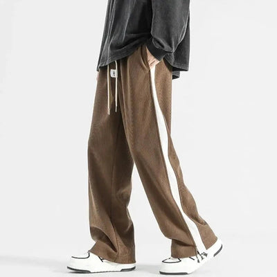 Bequeme Cord-Jogger - Larry