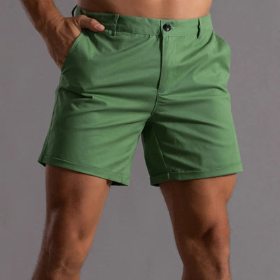 Bequeme Sommershorts - Elmark